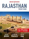 Insight Guides Pocket Rajasthan (Travel Guide with Free eBook) - Insight Travel Guide - 9781789190854