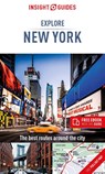 Insight Guides Explore New York (Travel Guide with Free eBook) - Insight Travel Guide - 9781789190991