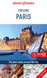 Insight Guides Explore Paris (Travel Guide with Free eBook) - Insight Guides Travel Guide - 9781789191479