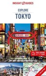Insight Guides Explore Tokyo (Travel Guide with Free eBook) - Insight Travel Guide - 9781789191516