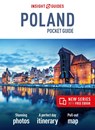 Insight Guides Pocket Poland (Travel Guide with Free eBook) - Insight Guides Travel Guide - 9781789192261