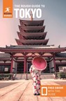 The Rough Guide to Tokyo (Travel Guide with Free eBook) - GUIDES,  Rough ; Zatko, Martin - 9781789195576