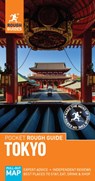 Pocket Rough Guide Tokyo (Travel Guide with Free eBook) - Rough Guides ; Martin Zatko - 9781789195675