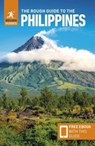 The Rough Guide to the Philippines: Travel Guide with eBook - Rough Guides - 9781789196054