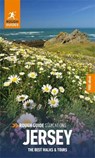 Pocket Rough Guide Staycations Jersey (Travel Guide with Free eBook) - Rough Guides - 9781789197099