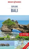 Insight Guides Explore Bali (Travel Guide with Free eBook) - Insight Guides - 9781789199208