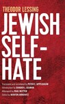 Jewish Self-Hate - Theodor Lessing - 9781789209860