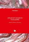Advanced Concepts in Endocarditis - Michael S. Firstenberg - 9781789236262