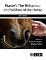 Fraser’s The Behaviour and Welfare of the Horse - Christopher B (University of Guelph Riley ; Sharon E (University of Prince Edward Island Cregier ; Andrew (formerly Memorial University of Newfoundland Fraser - 9781789242119
