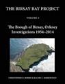 The Birsay Bay Project Volume 3 - Christopher D. Morris - 9781789256079