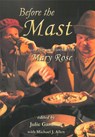 Before the Mast - Julie Gardiner - 9781789256352