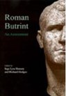 Roman Butrint - Inge Lyse Hansen ; Richard Hodges - 9781789257335