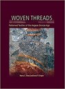 Woven Threads - Maria C. Shaw ; Anne P. Chapin - 9781789257342
