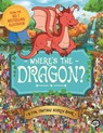 Where's the Dragon? - Paul Moran ; Imogen Currell-Williams - 9781789293074