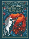 The Magical Unicorn Society: Unicorns, Myths and Monsters - May Shaw ; Anne Marie Ryan - 9781789293494