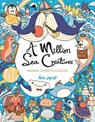 A Million Sea Creatures - Lulu Mayo - 9781789294422