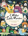 A Million Little Monsters - Lulu Mayo - 9781789294477