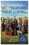 The World of All Creatures Great & Small - All Creatures Great and Small - 9781789294835
