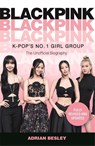 Blackpink - Adrian Besley - 9781789295443
