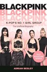 Blackpink - Adrian Besley - 9781789295443