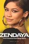 Zendaya - Alison James - 9781789295481