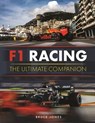 F1 Racing: The Ultimate Companion - Bruce Jones - 9781789296013