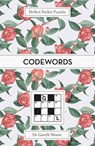 Perfect Pocket Puzzles: Codewords - Dr Gareth Moore - 9781789296075