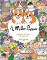A Million Puppies - Lulu Mayo - 9781789296082