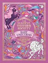 The Magical Unicorn Society Official Colouring Book: Baby Unicorns - Valentina Luz - 9781789296198
