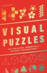 Visual Puzzles - Dr Gareth Moore - 9781789296228