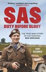 SAS: Duty Before Glory - Tony Rushmer - 9781789296723