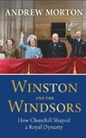 Winston and the Windsors - Andrew Morton - 9781789297072