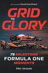 Grid to Glory - Alex Jacques - 9781789297812