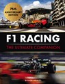 F1 Racing: The Ultimate Companion: 75th Anniversary Edition - Bruce Jones - 9781789298000