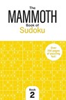 The Mammoth Book of Sudoku 2 - Dr Gareth Moore - 9781789299175