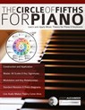 The Circle of Fifths for Piano - Joseph Alexander - 9781789330199