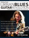 Robben Ford's Urban Blues Guitar Revolution - Robben Ford ; Joseph Alexander ; Tim Pettingale - 9781789332346