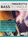 Complete Fingerstyle Bass Technique - Dan Hawkins ; Joseph Alexander - 9781789332384