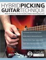 Hybrid Picking Guitar Technique - Levi Clay ; Joseph Alexander - 9781789332483