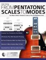 Guitar Soloing - Joseph Alexander - 9781789334012