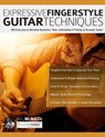 Expressive Fingerstyle Guitar Techniques - Will McNicol ; Joseph Alexander - 9781789334326