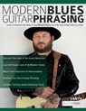Modern Blues Guitar Phrasing - Josh Smith ; Joseph Alexander - 9781789334395