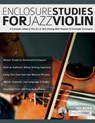 Enclosure Studies For Jazz Violin - Matt Holborn - 9781789334500