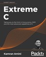 Extreme C - Kamran Amini - 9781789343625