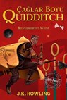 Çağlar Boyu Quidditch - J.K. Rowling ; Kennilworthy Whisp - 9781789391541