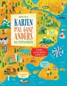 Karten mal ganz anders - Eddie Reynolds ; Darran Stobbart ; Jordan Akpojaro - 9781789412802