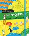 MINT - Wissen gewinnt! Das Mitmachbuch für Nachwuchsmathematiker - Alice James ; Eddie Reynolds ; Darran Stobbart - 9781789412857