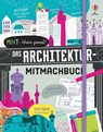 MINT - Wissen gewinnt! Das Architektur-Mitmachbuch - Eddie Reynolds ; Darran Stobbart - 9781789414677