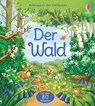 Aufklappen und Entdecken: Der Wald - Minna Lacey - 9781789415551