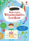 MINT - Wissen gewinnt! Mein erstes Wissenschafts-Lexikon - Lisa Jane Gillespie ; Sarah Khan - 9781789418002